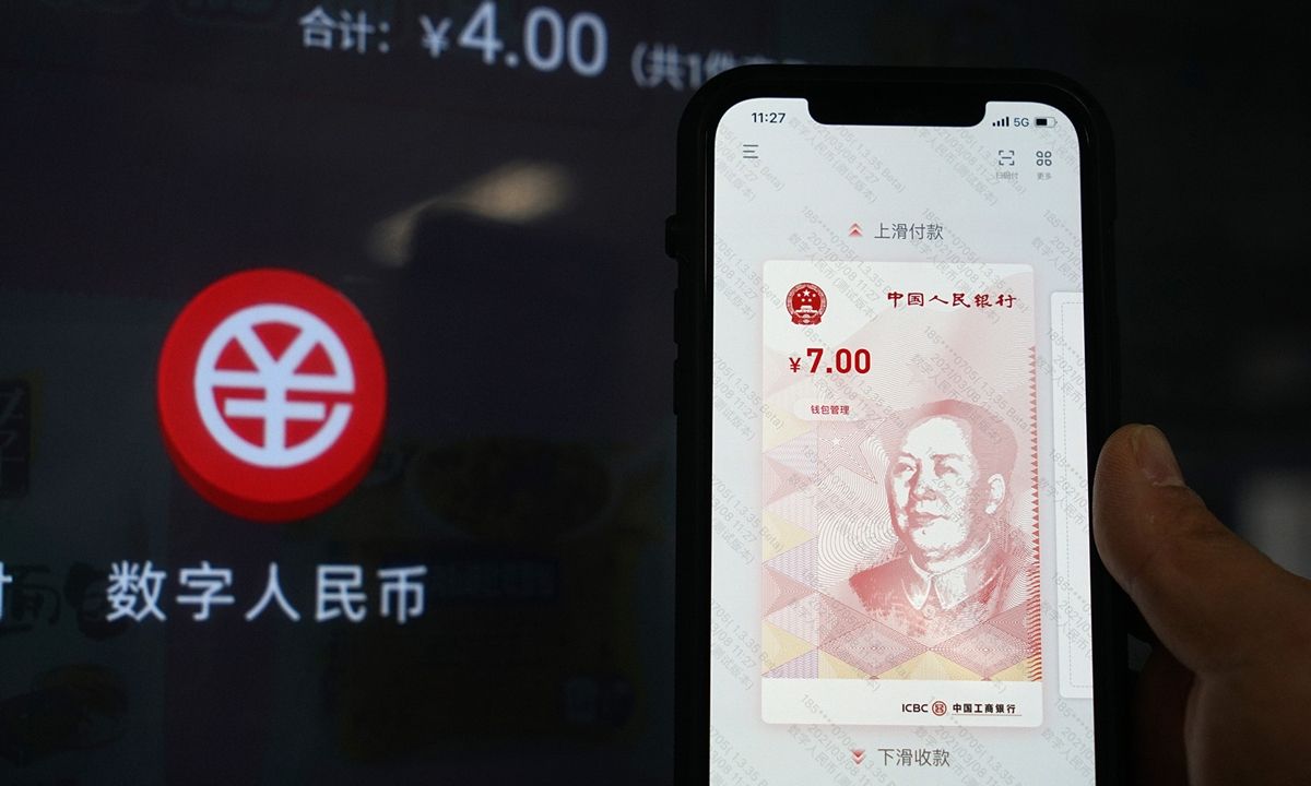 China’s CBDC goes mainstream as the number of active wallets hit 140 million