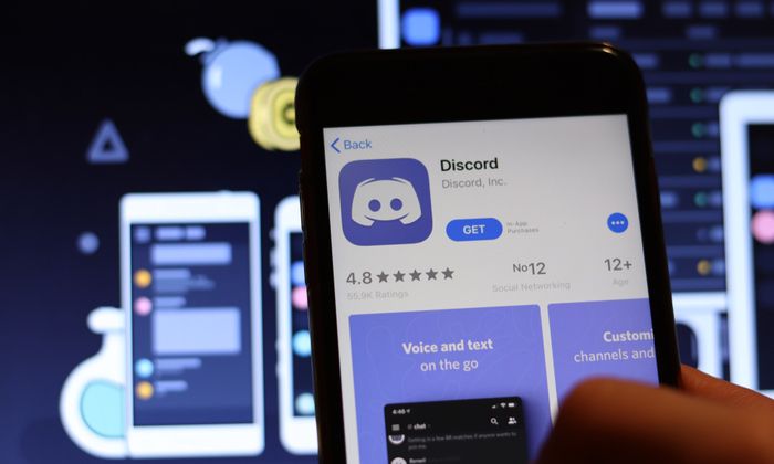 Discord CEO unveils pre-released Ethereum integration, some users are unhappy