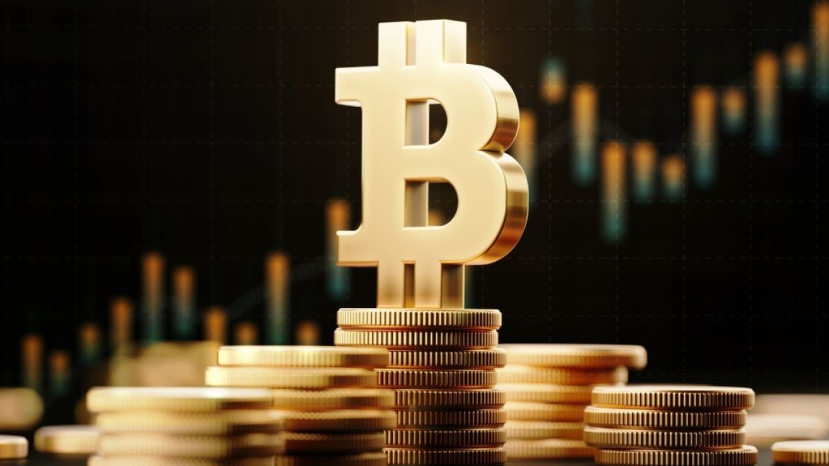 Institutional managers acquire $2B worth of Bitcoin in October