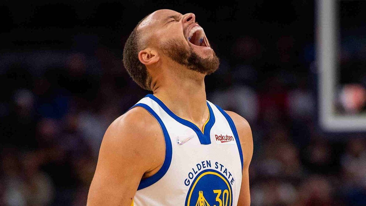 Stephen Curry inks deal with The Sandbox and Decentraland