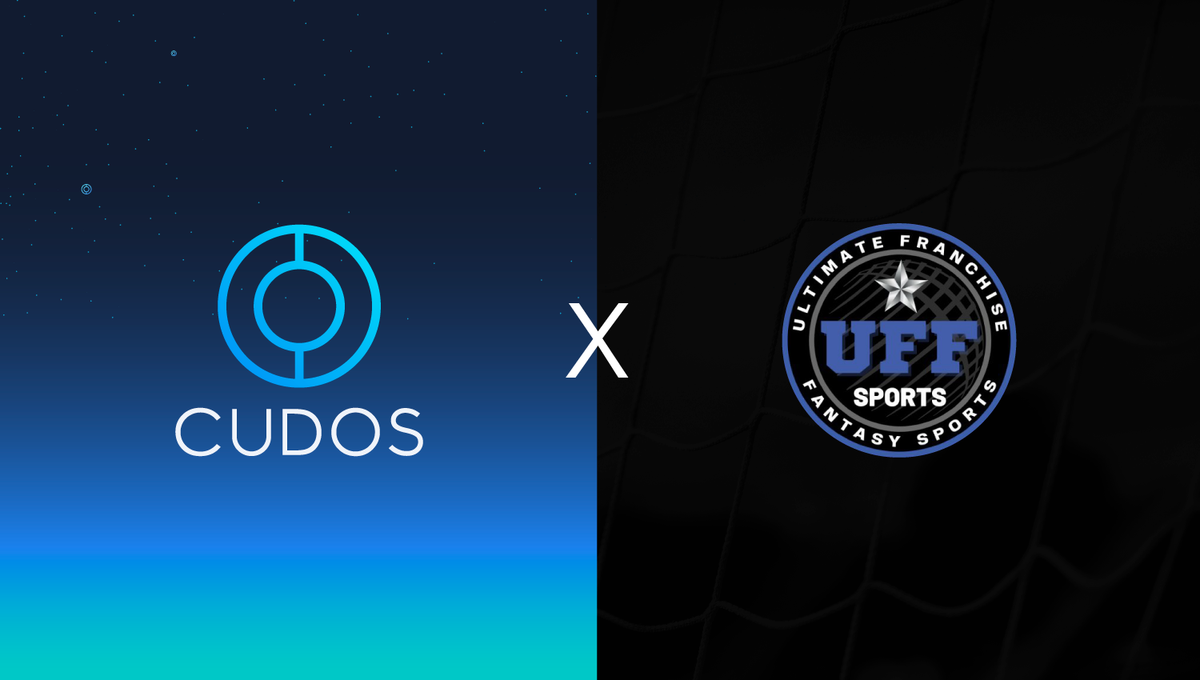 Cudos and UFF Sports Join Hands to Tap on the $620 Billion Sporting Industry, Plans on a Global Sports Metaverse
