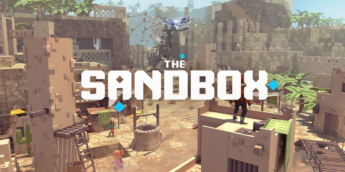 The Sandbox inks multiple partnerships to crease Mega City
