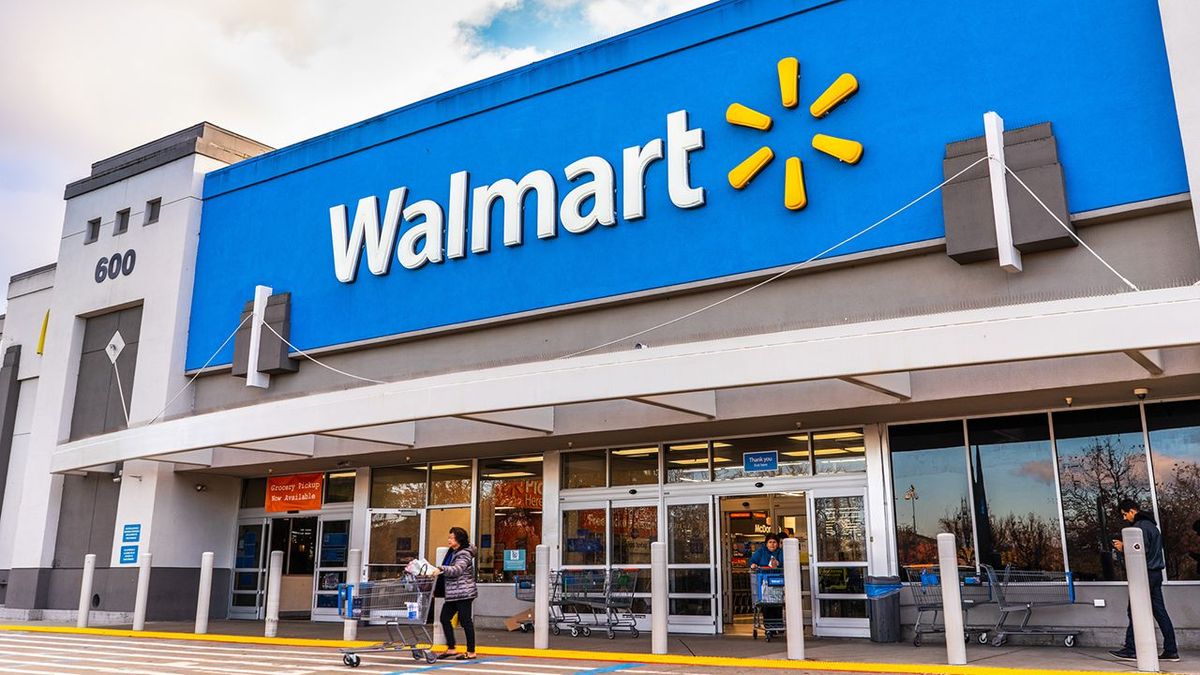 Walmart gears up to enter the metaverse