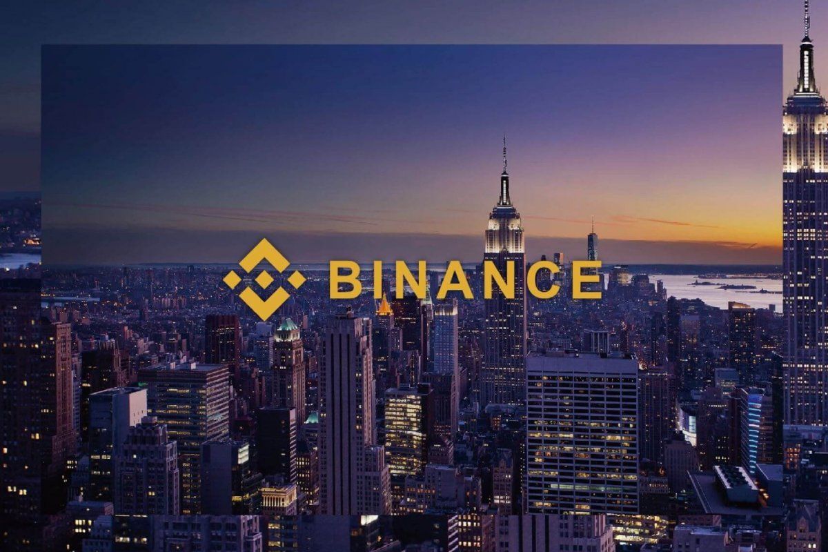 Binance.US is coming to the metaverse