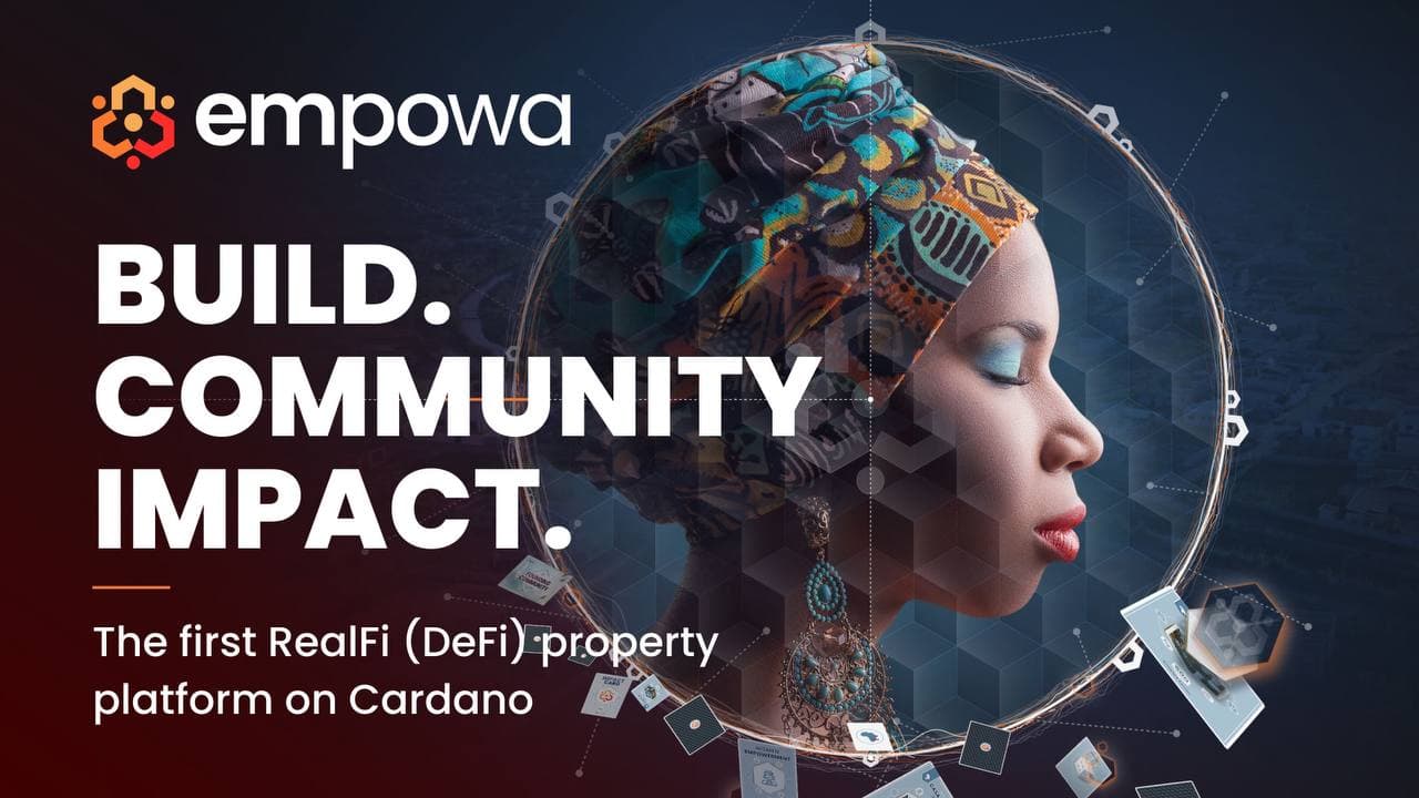 Disrupting the African Property Market; the Empowa Mission