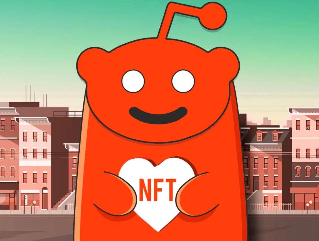 Reddit joins NFT bandwagon with profile picture testing