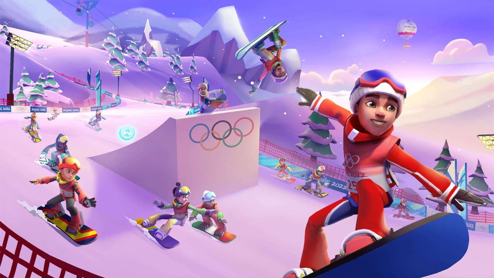 International Olympic Committee to launch NFT-based game