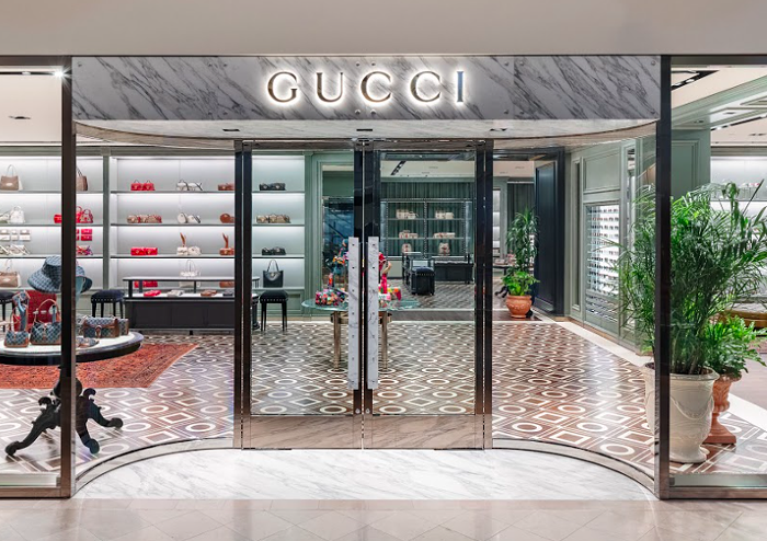 Gucci enters The Sandbox metaverse with its latest project “Gucci Vault”