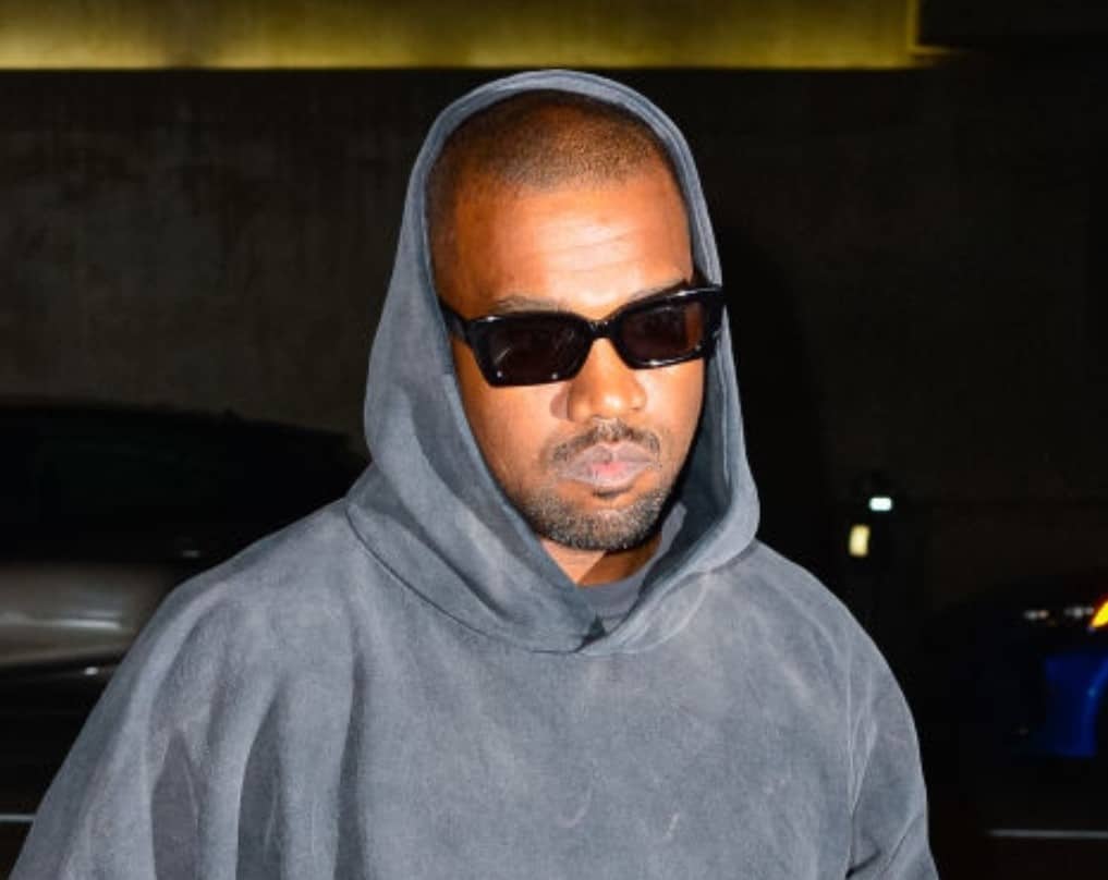 Kanye West is not interested in NFTs, at least not yet