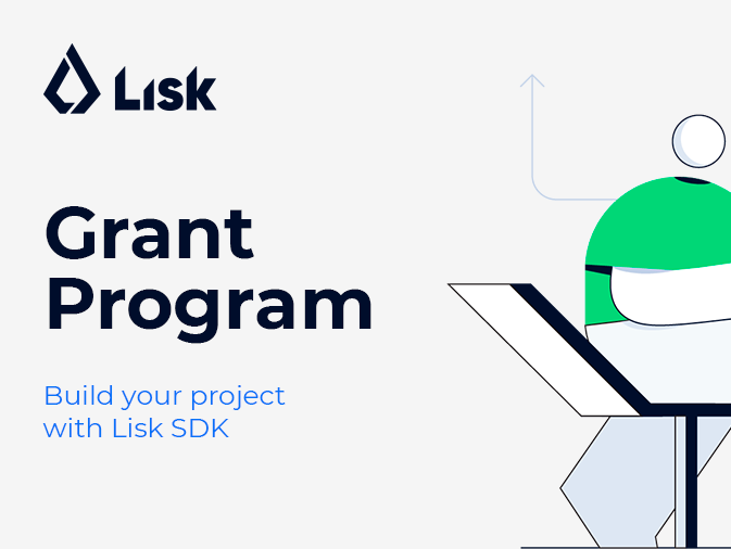 Lisk Grant Program To Incentivize Blockchain Entrepreneurs and Developers with 1.3 million USD