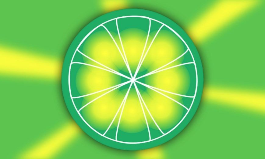 Music sharing service LimeWire makes a comeback as an NFT marketplace