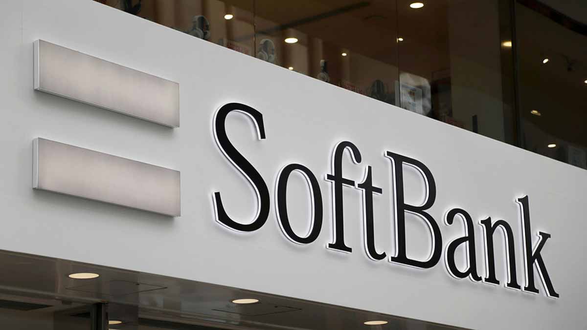 SoftBank's tech division eyes NFT market