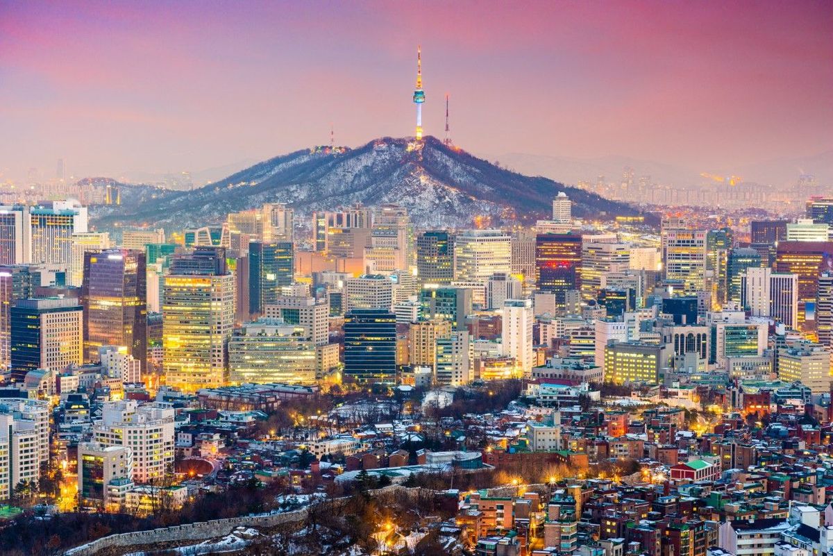 South Korea recruits NFT experts for upcoming metaverse boot camp