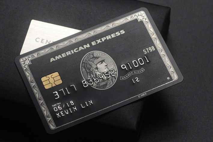 American Express files metaverse and NFTs-based patent applications