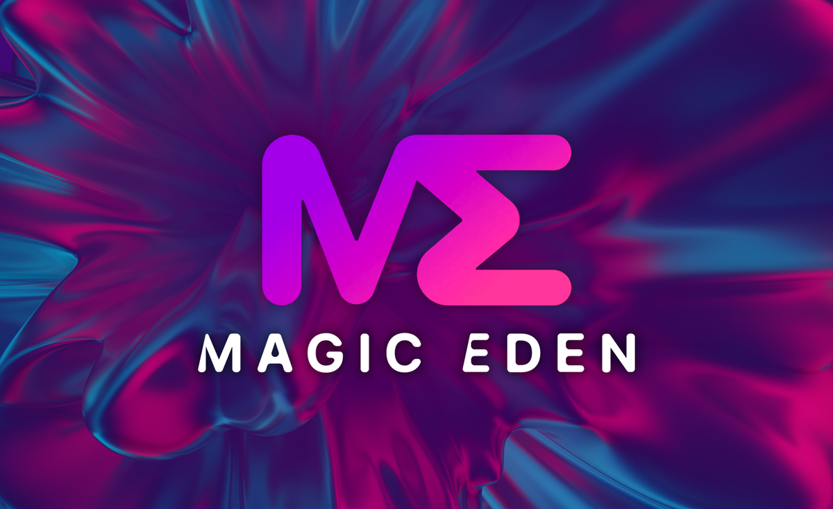 Magic Eden to roll out support native tokens from Aurory and DeGods