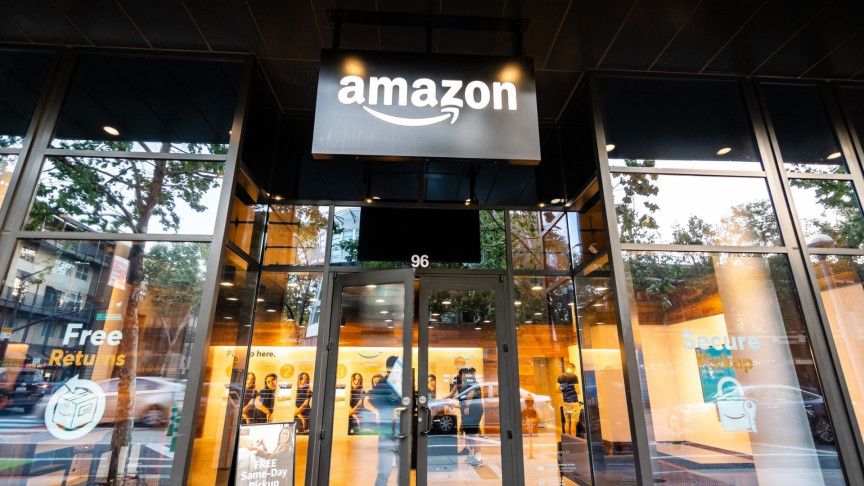 Amazon hints at possible NFT sales in the future