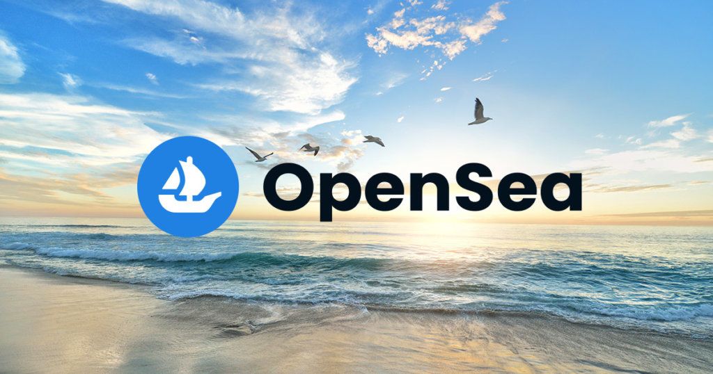 OpenSea officially integrates Solana-based NFTs