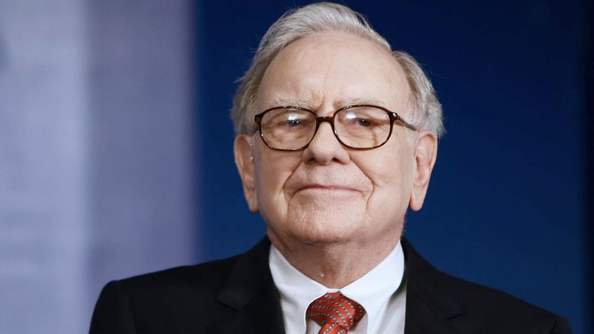 Billionaire Warren Buffett admits Bitcoin “got a magic to it” but won't buy for $25