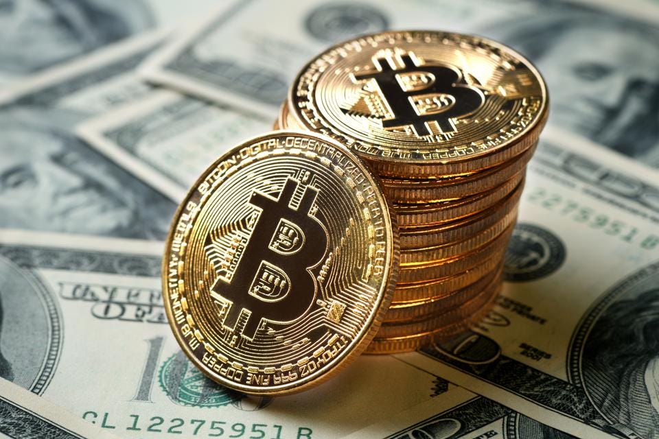 Tesla describes Bitcoin as ‘a liquid alternative to cash’