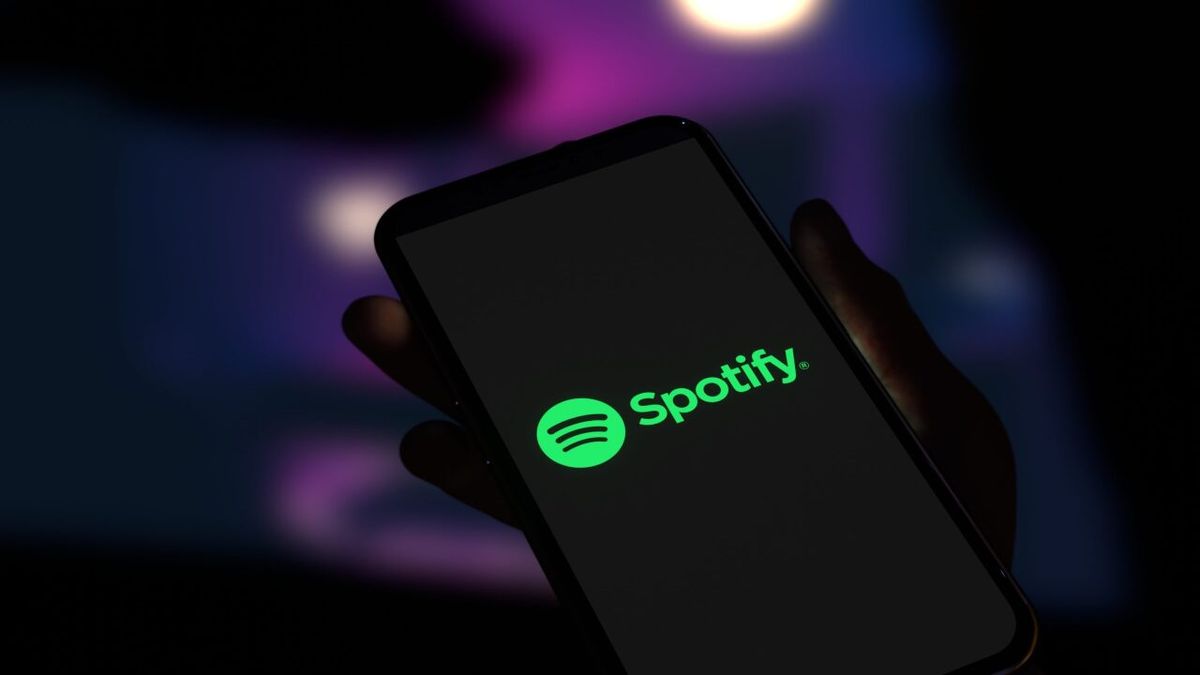 Spotify begins NFT tests on musician profiles