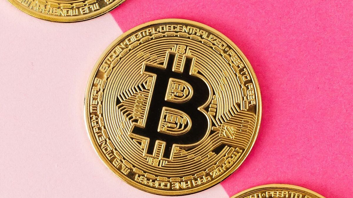 SEC Chair Gary Gensler calls Bitcoin a commodity