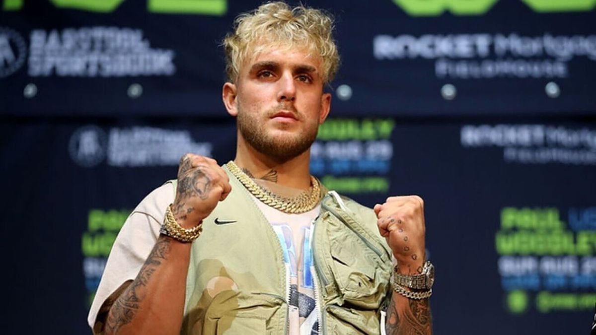 Jake Paul in the mud for promoting another NFT rug pull as founders abscond with $6.3M