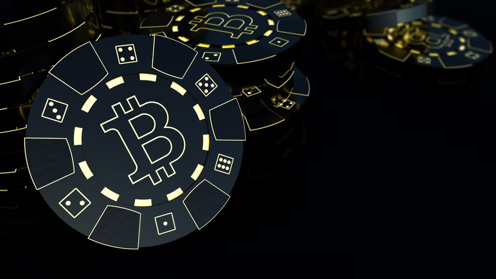 How Crypto Gambling Is Perfect for Investing in Crypto