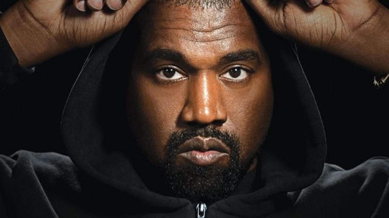 Kanye West files metaverse and NFT trademark applications for Yeezus
