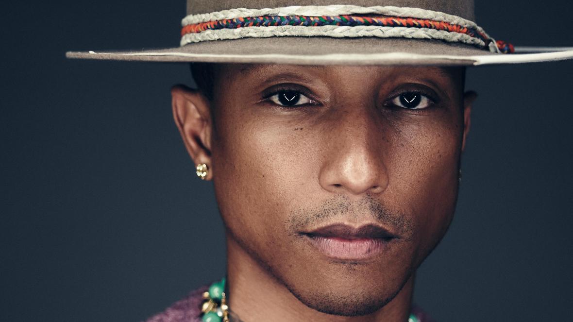 Doodles NFTs names Pharrell Williams as Chief Brand Officer