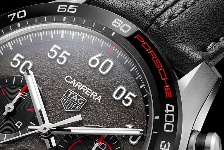TAG Heuer launches NFT-enabled smartwatch
