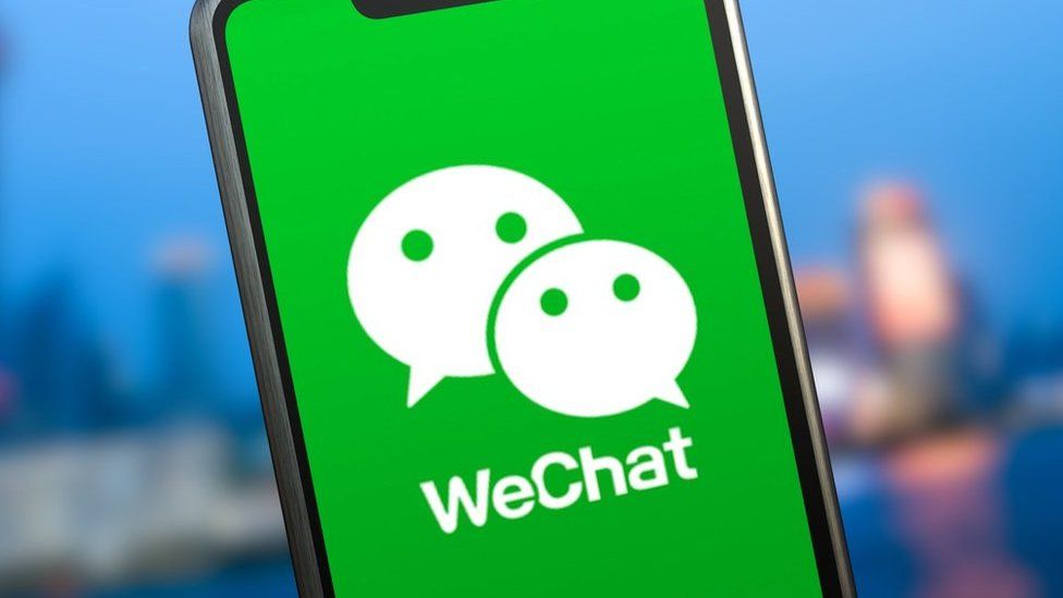 WeChat targets NFT and crypto accounts with new policy update