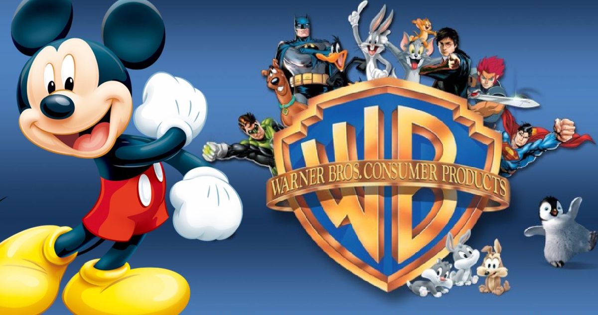 Warner Bros teams up with Nifty on Looney Tunes NFT