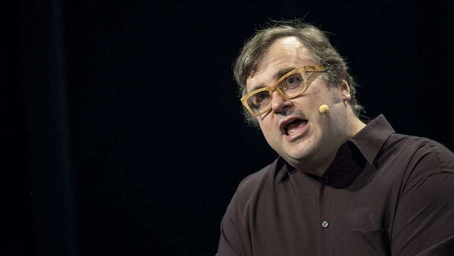 LinkedIn founder Reid Hoffman converts AI art to NFTs