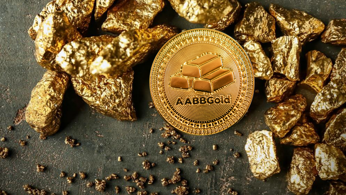 Are Gold-backed Coins Worth Investing During Crypto Bear Market?
