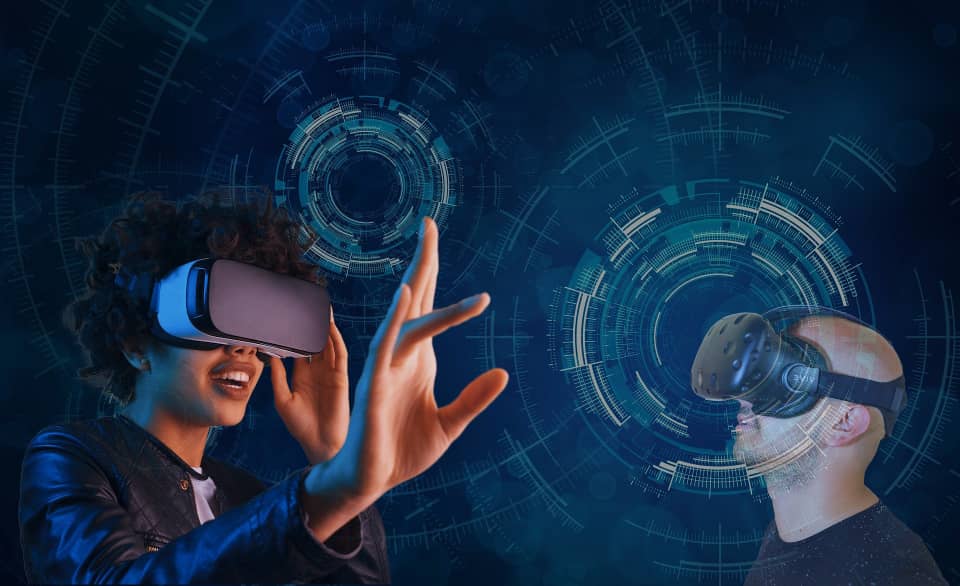 The University of Surrey to establish a metaverse academy