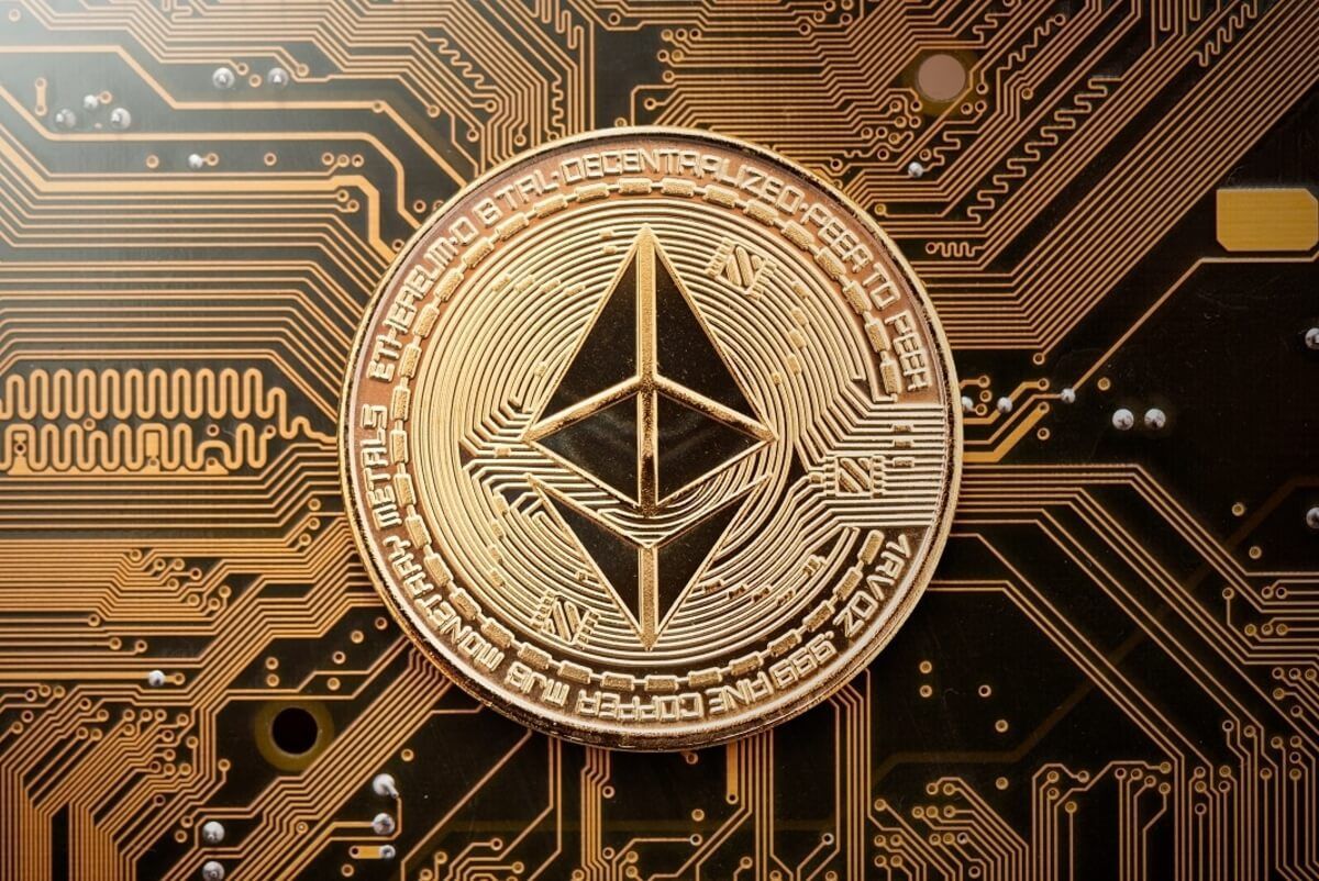 Ethereum developers round-up Merge testnet details, ETH surges 14%