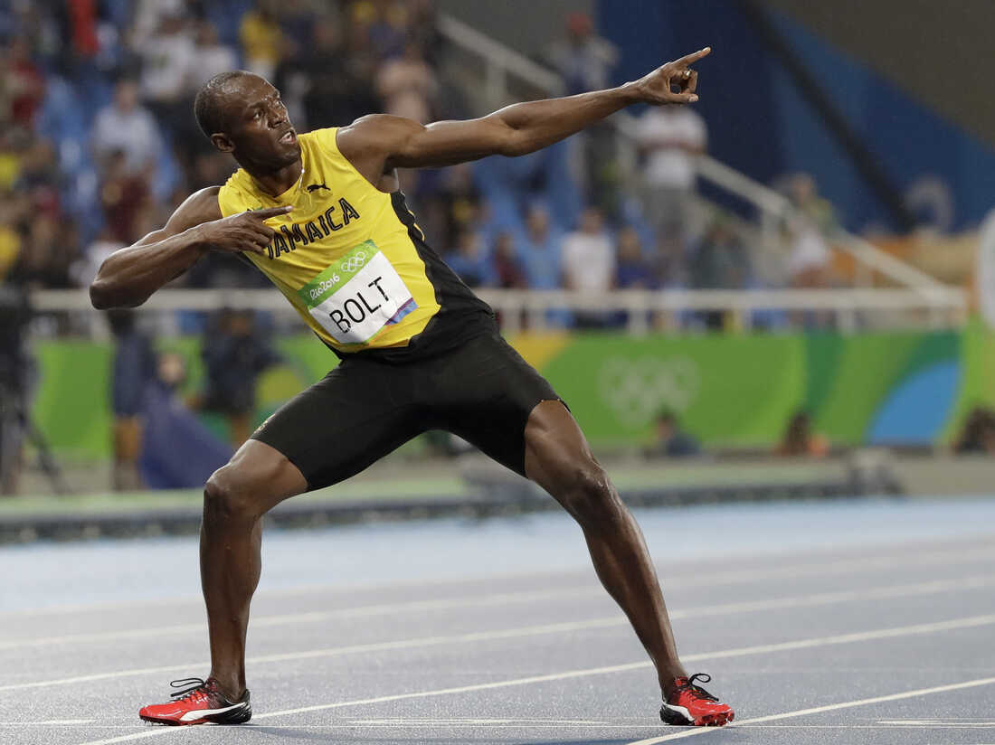 Usain Bolt partners with Step App to launch gamified metaverse