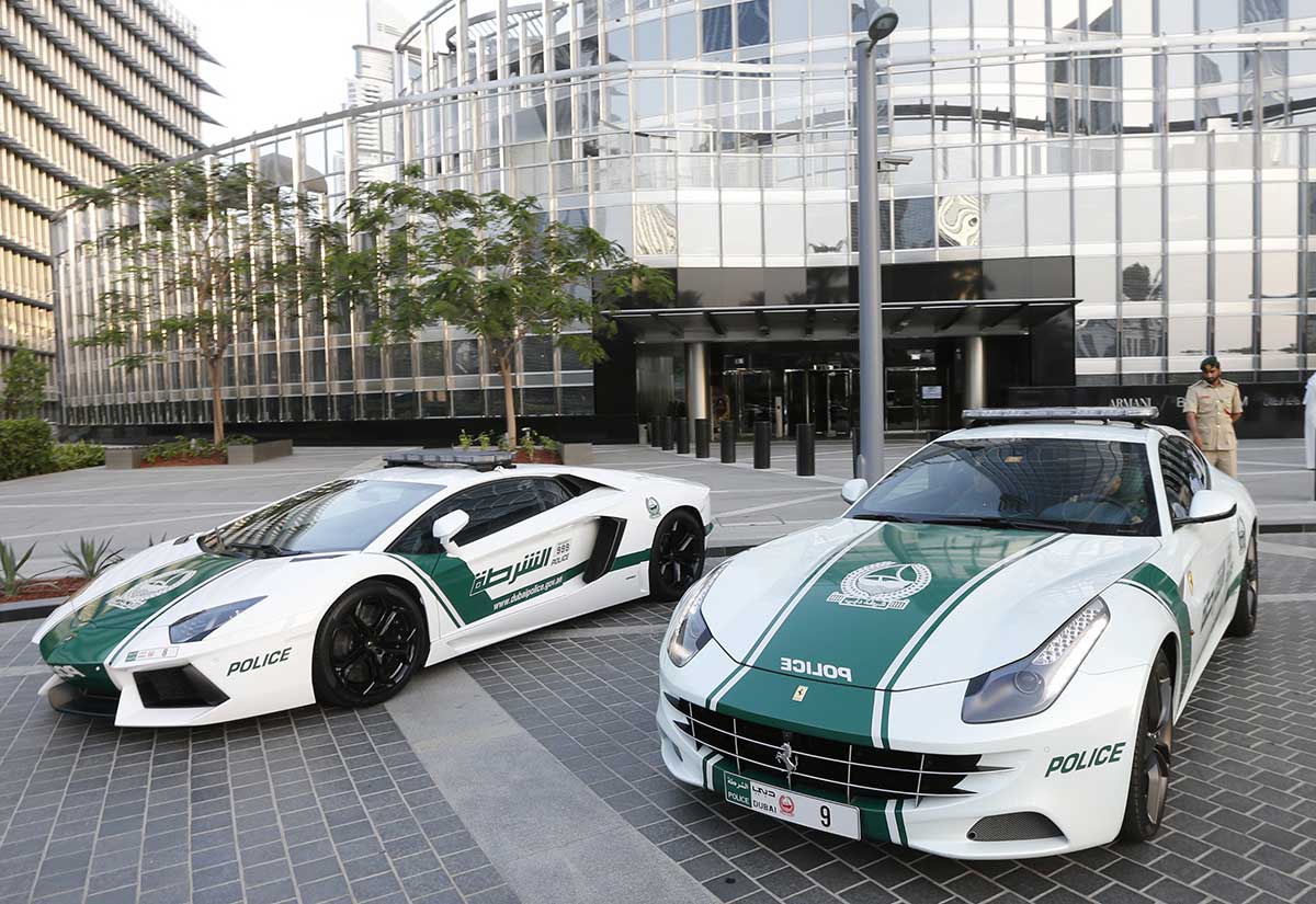 Dubai Police to launch another NFT collection