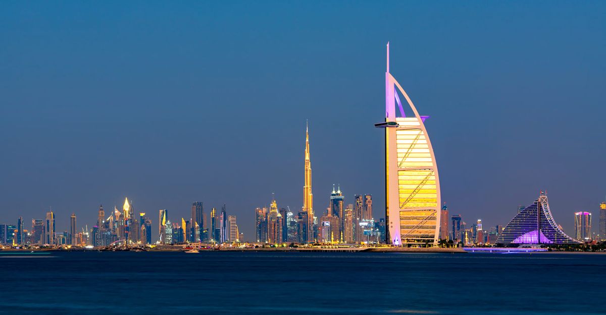 Dubai to allow government departments explore the metaverse