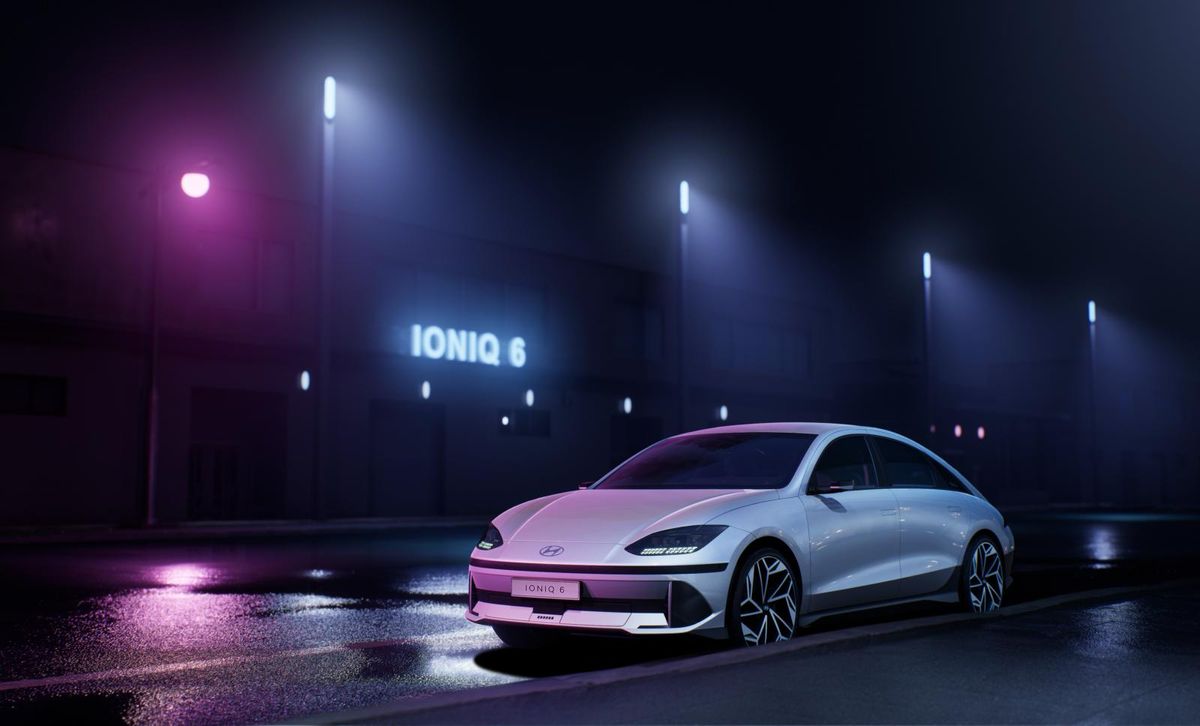 Hyundai Motor rolls out NFT membership for IONIQ 6 EV