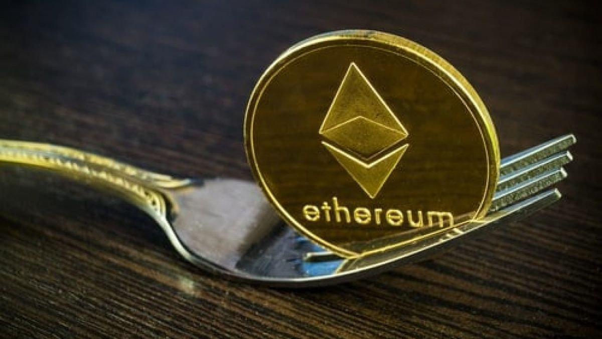 Vitalik Buterin downplays clamor for Ethereum PoW forks