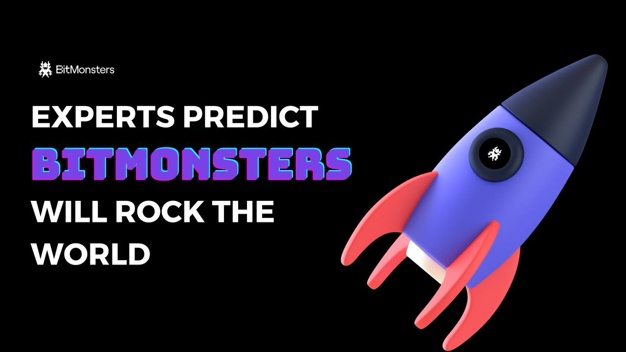 Switch to BitMonsters for Diverse Investment Options and Higher Rewards