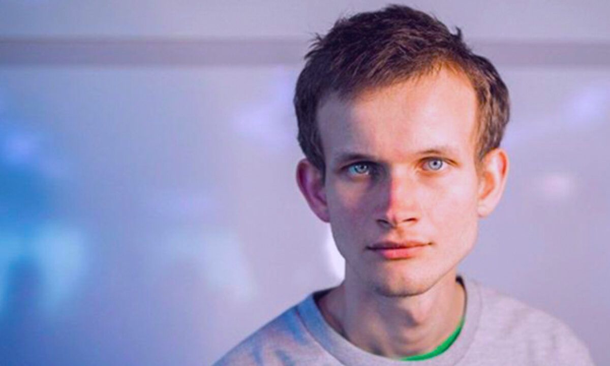 Vitalik Buterin acknowledges new proposal for stealth NFT ownership