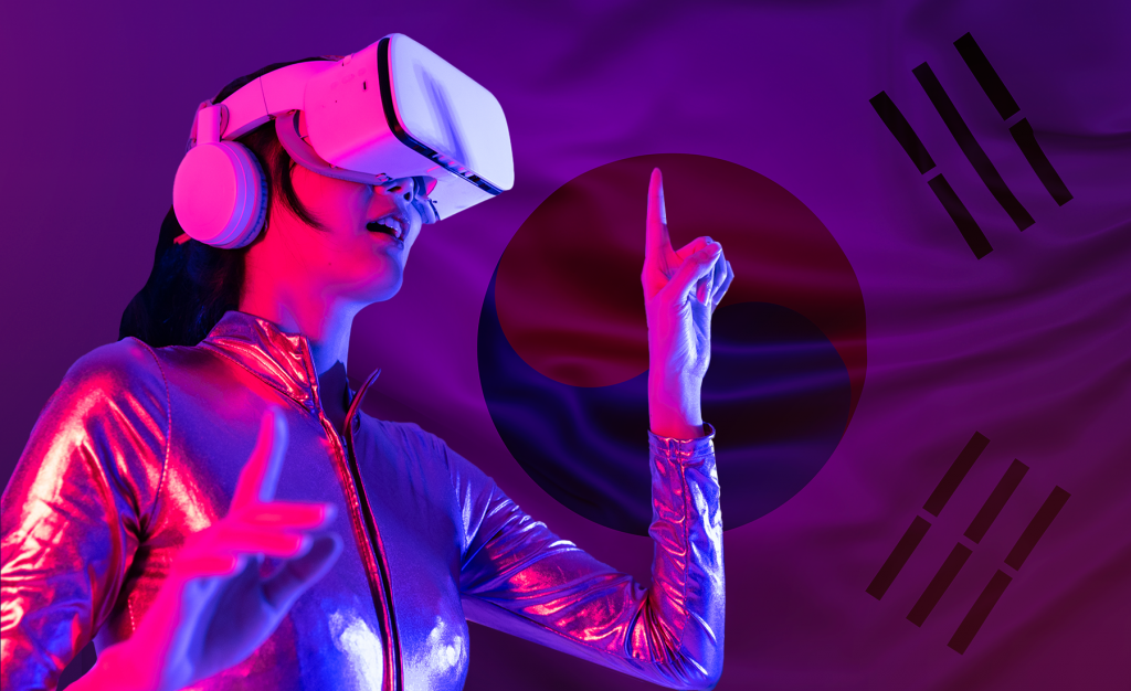 South Korea enlists Meta’s help to tackle sexual harassment in the metaverse