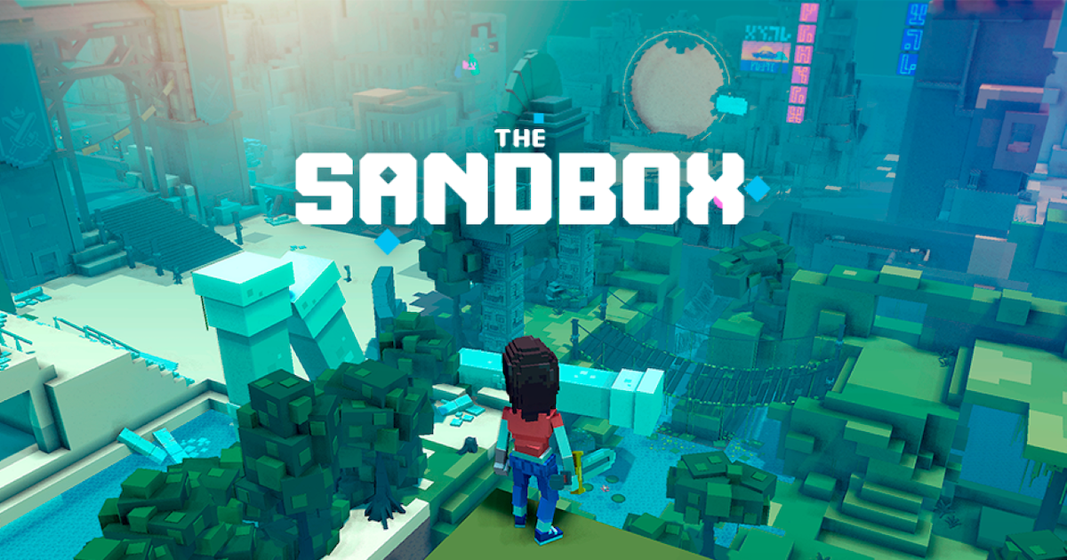 Sandbox set to launch metaverse in Dubai and other global cities