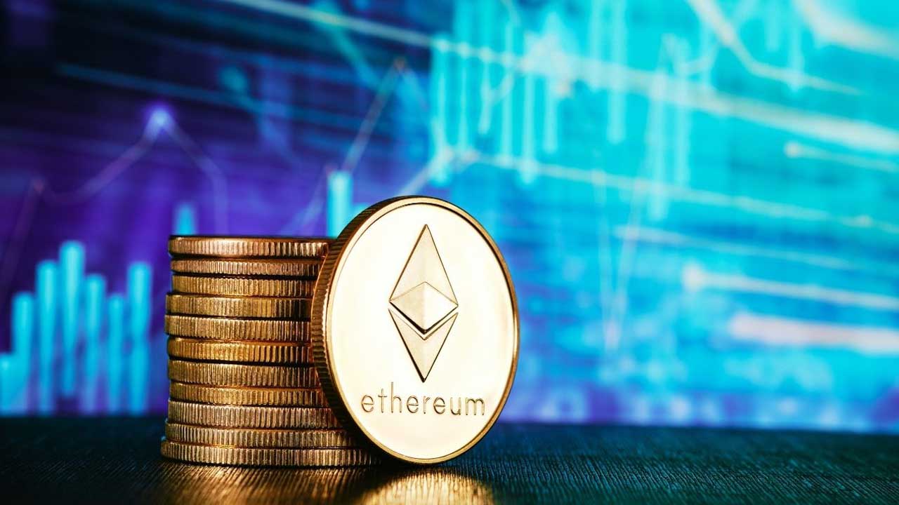 Ethereum's final PoW block minted for almost $50,000