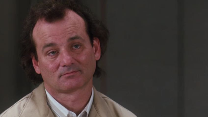 Bill Murray loses $185k NFT auction fund