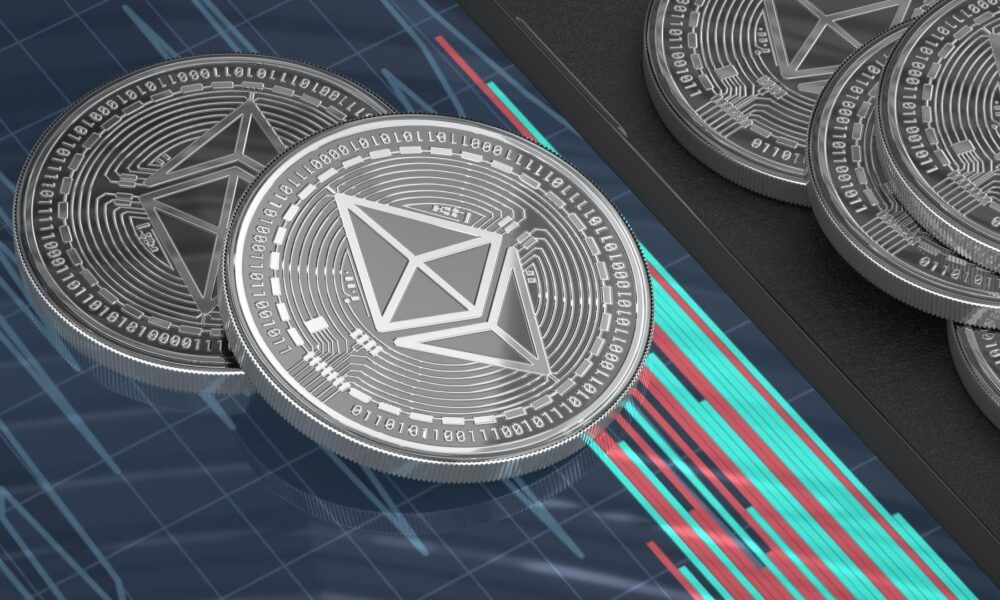 Ethereum liquidations surpass $127 million in post-Merge volatility