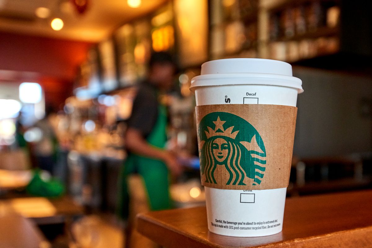 Starbucks goes Web3, to launch NFT-based reward program