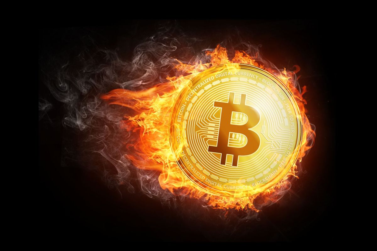 BRC-20 Token Revolution Takes Over Bitcoin Blockchain, Lightning Network to the Rescue